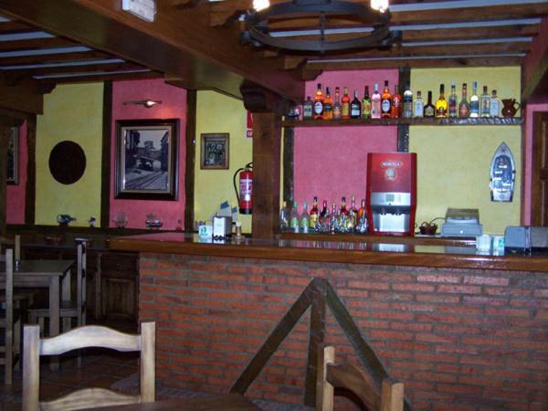 Posada El Pescador オレニャ エクステリア 写真