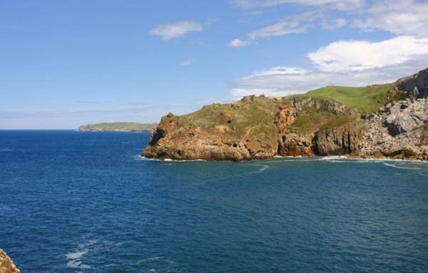 Posada El Pescador オレニャ エクステリア 写真